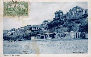 AIN EL TURCK  (25)